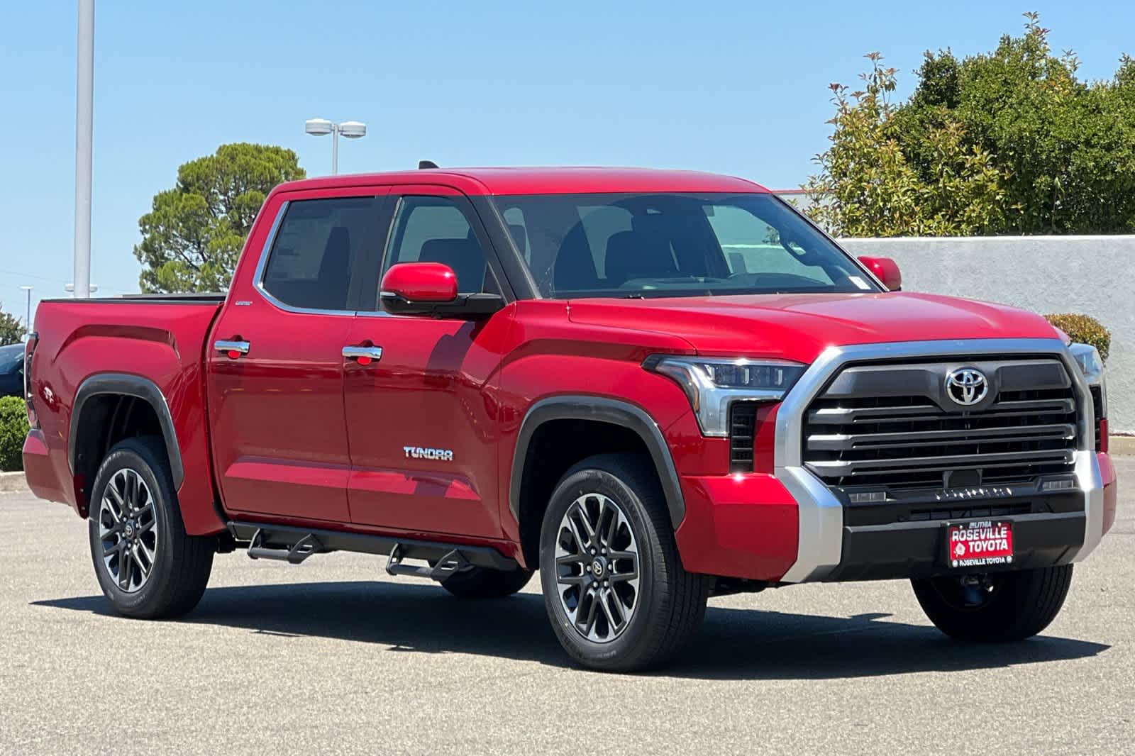 Thumbnail: 2026 Toyota Tundra - 9