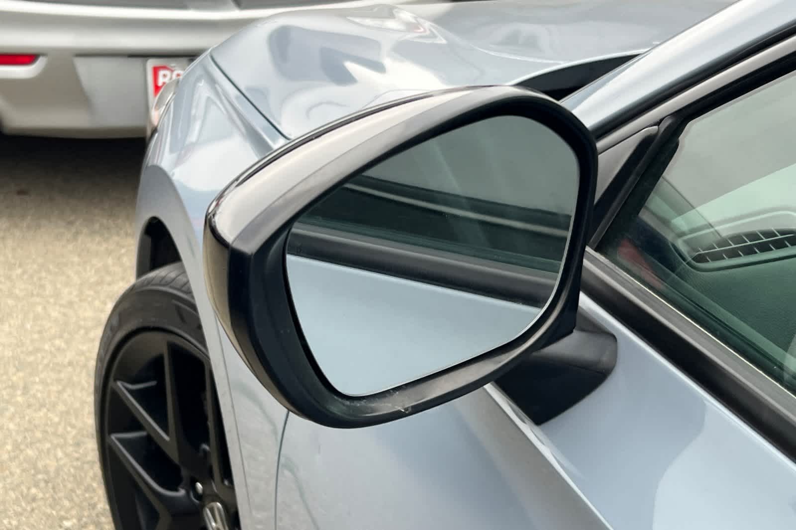 Thumbnail: 2022 Honda Civic - 22