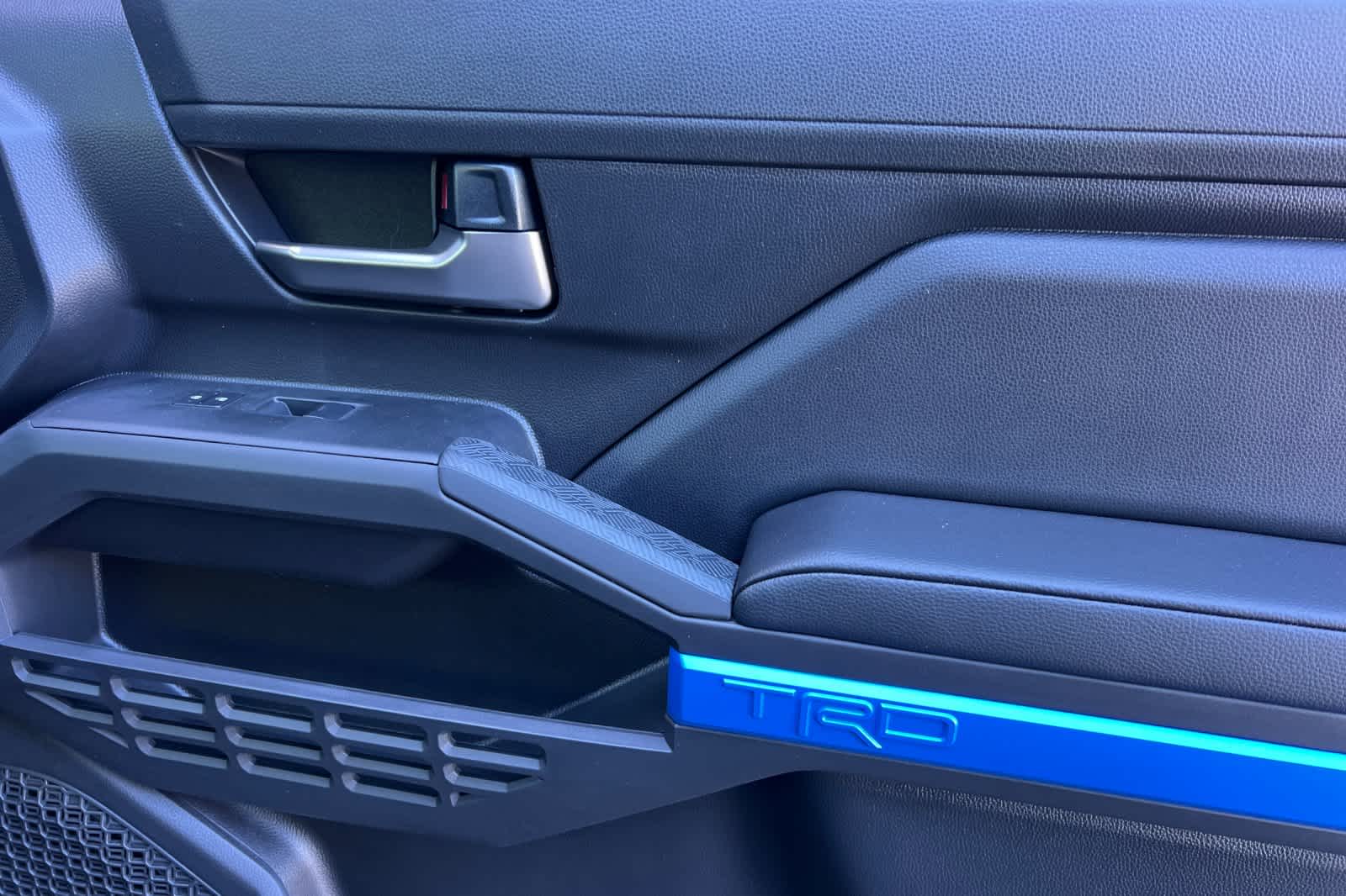 Thumbnail: 2026 Toyota Tacoma - 17