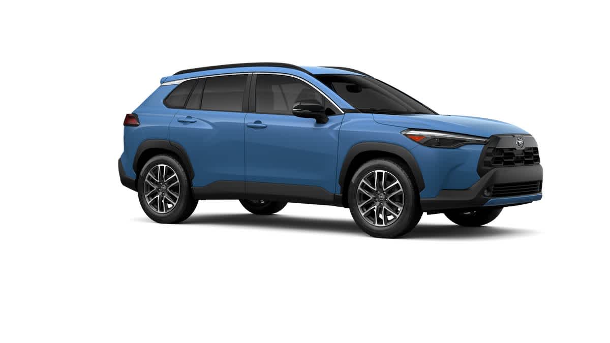 Thumbnail: 2026 Toyota Corolla Cross - 14