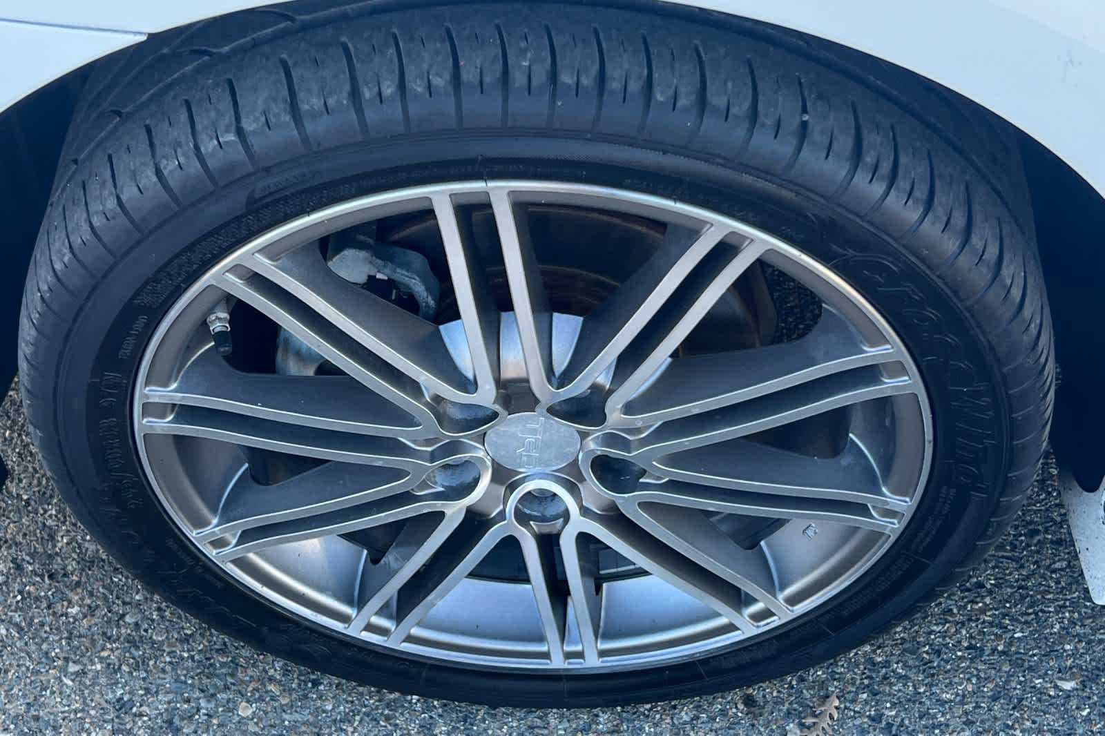 Thumbnail: 2007 Toyota Camry - 22