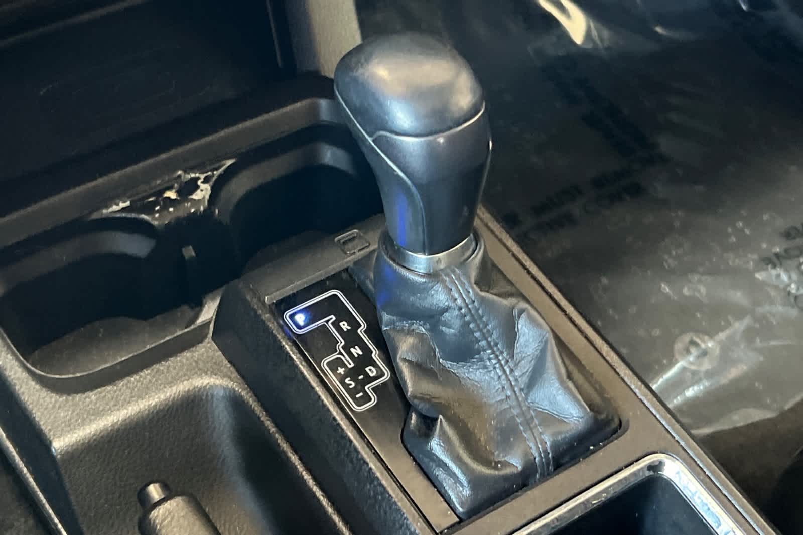 Thumbnail: 2019 Toyota Tacoma - 23