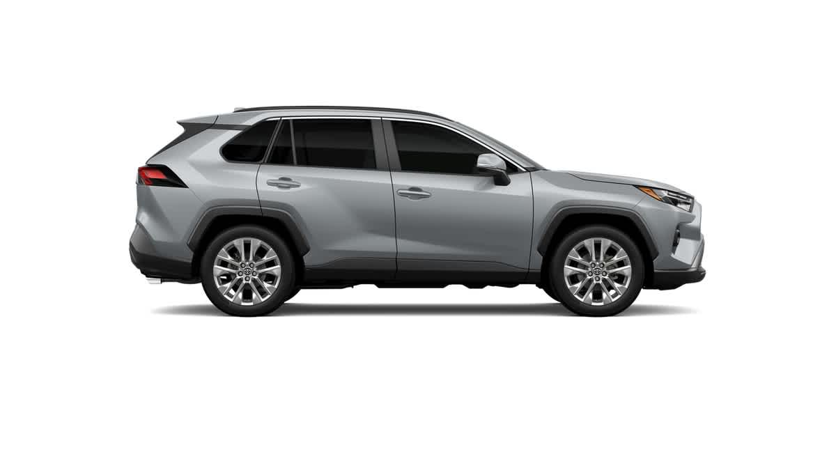 Thumbnail: 2025 Toyota RAV4 - 12