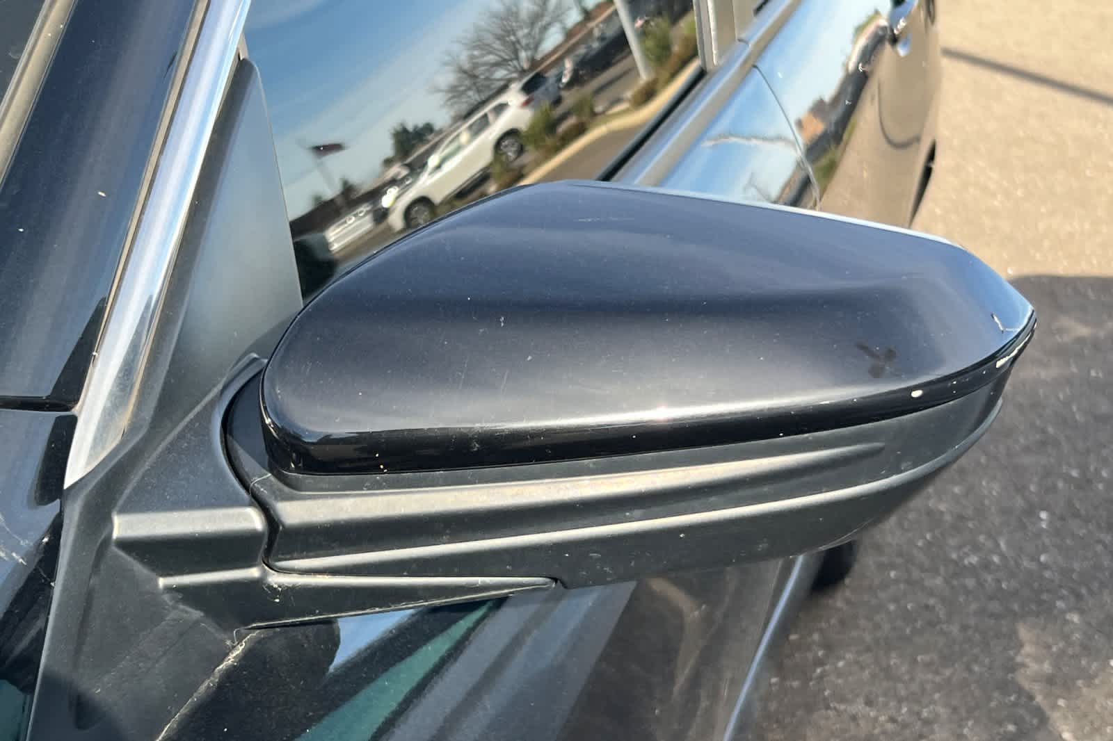 Thumbnail: 2021 Honda Civic - 21