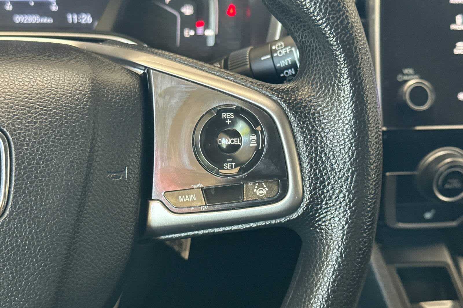 Thumbnail: 2020 Honda CR-V - 27