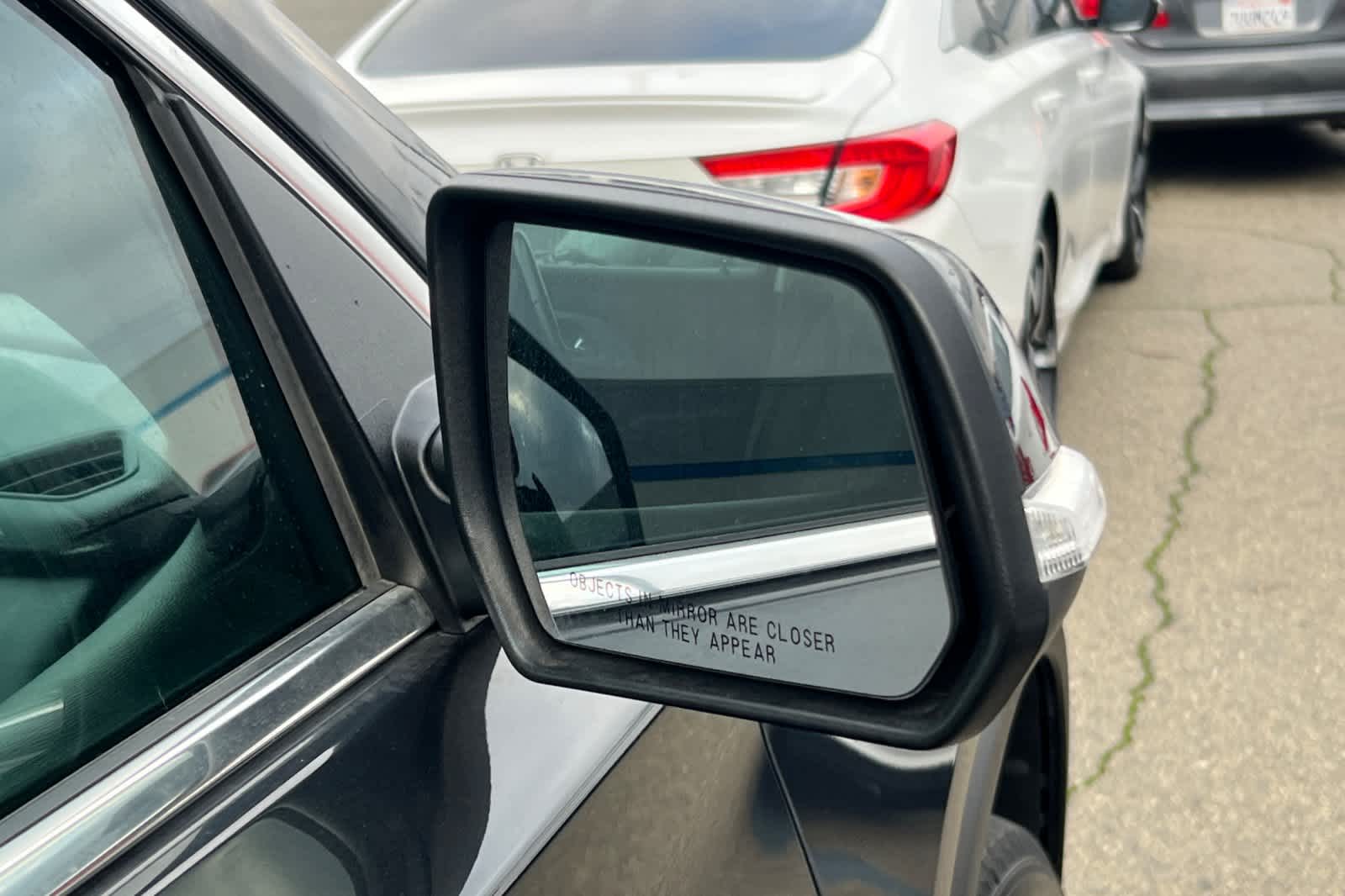 Thumbnail: 2021 Chevrolet Traverse - 13