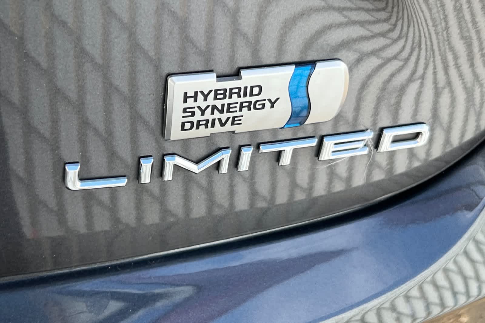 Thumbnail: 2013 Toyota Avalon - 7