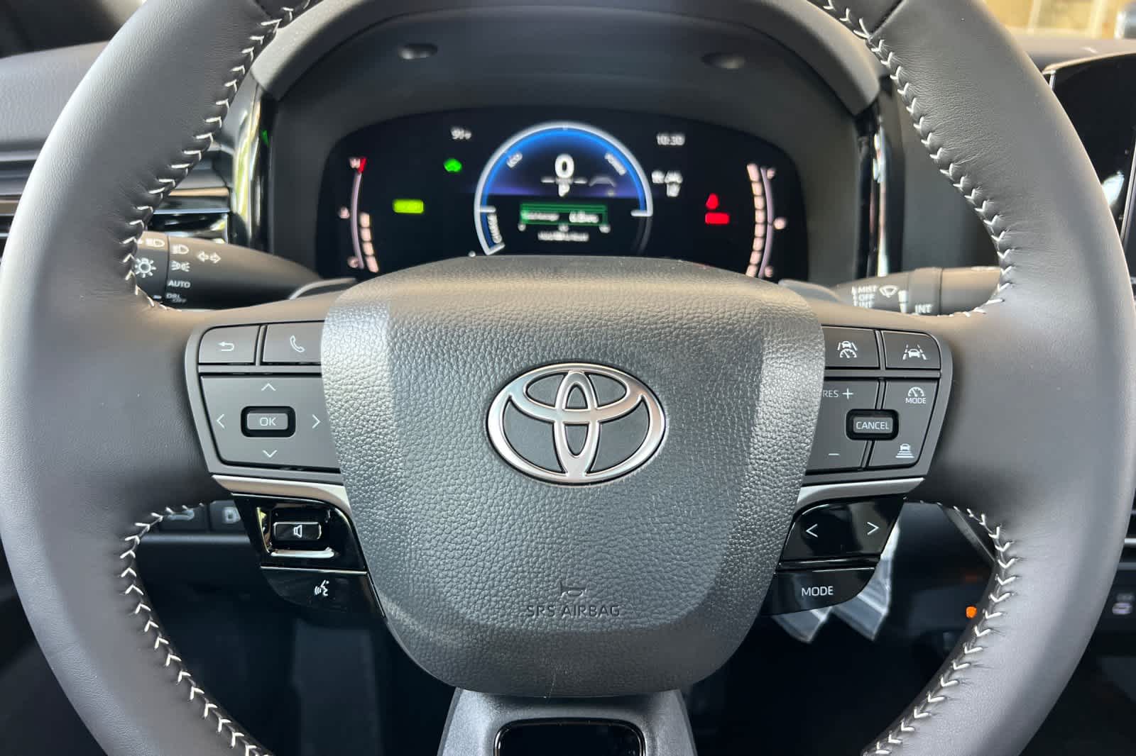 Thumbnail: 2026 Toyota Camry - 24