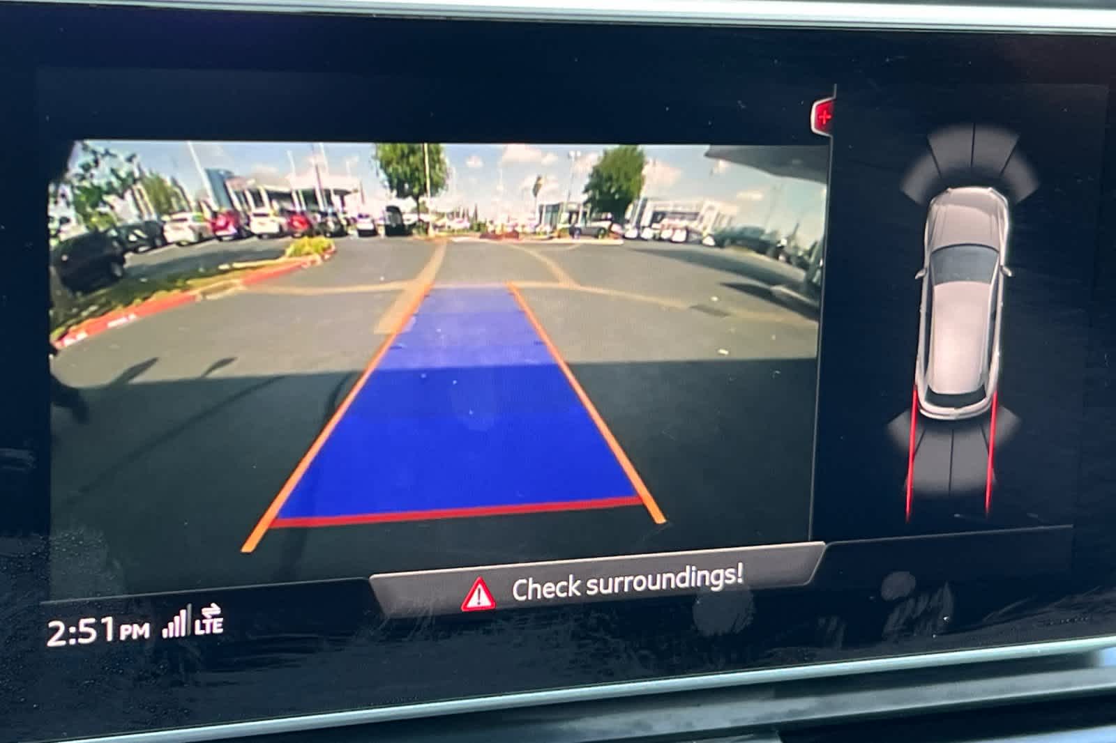 Thumbnail: 2018 Audi Q5 - 23