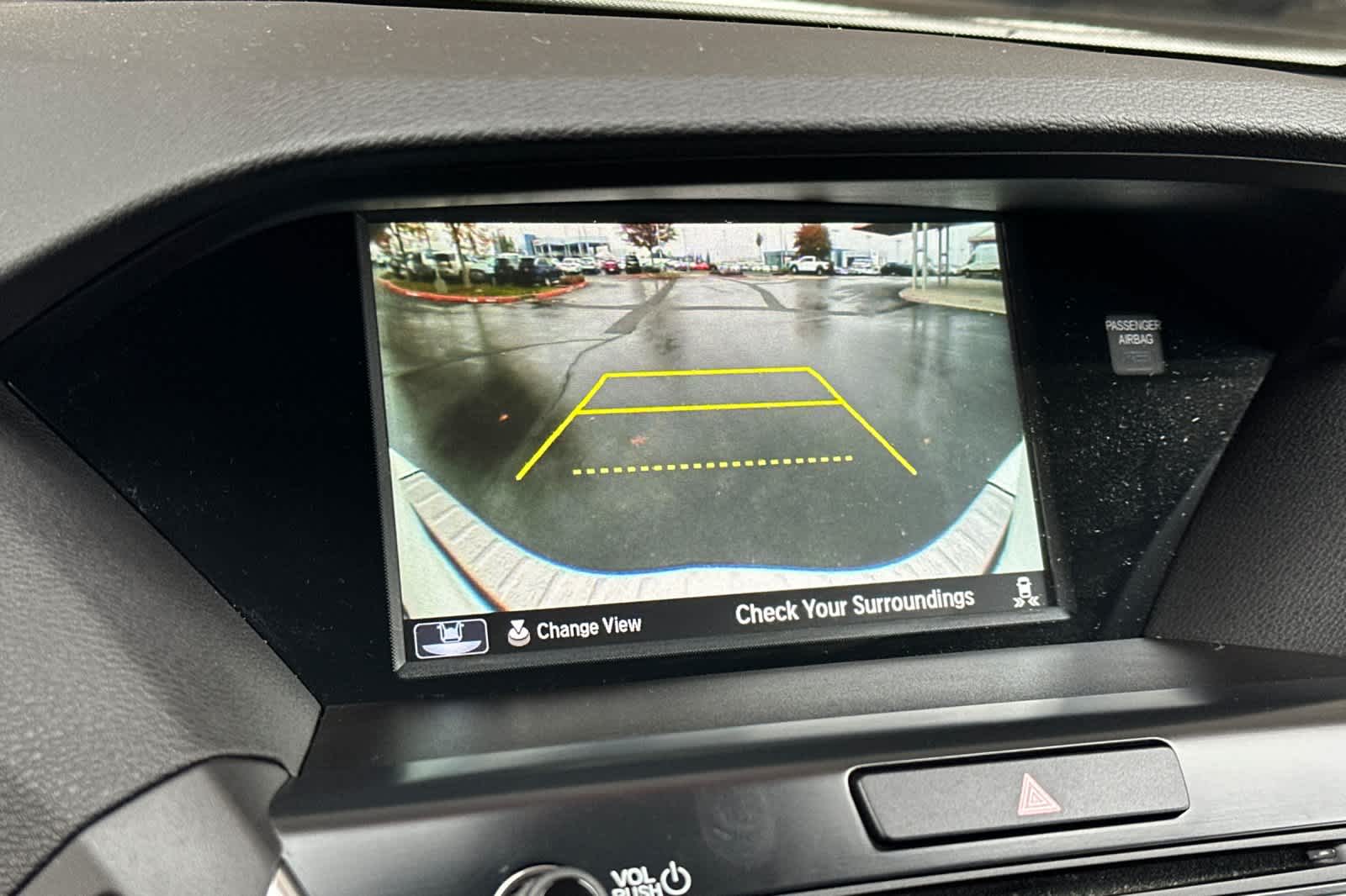 Thumbnail: 2019 Acura MDX - 23