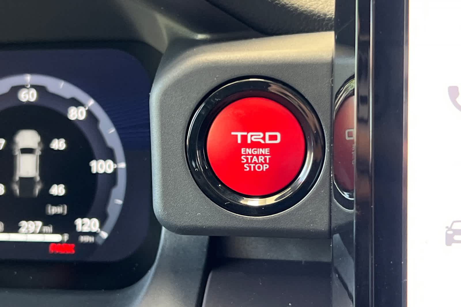 Thumbnail: 2026 Toyota Tacoma - 23