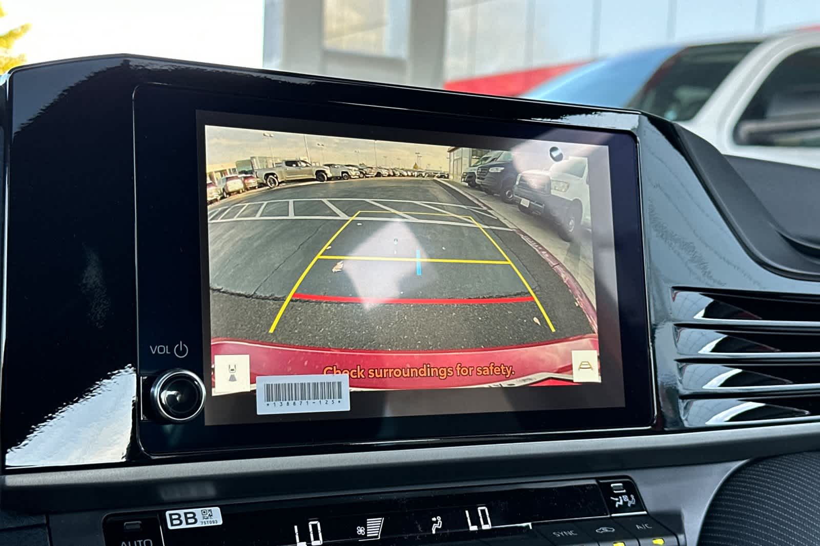 Thumbnail: 2026 Toyota Camry - 20