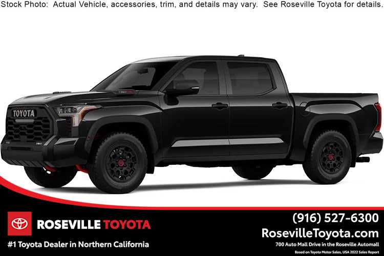 Thumbnail: 2025 Toyota Tundra - 1
