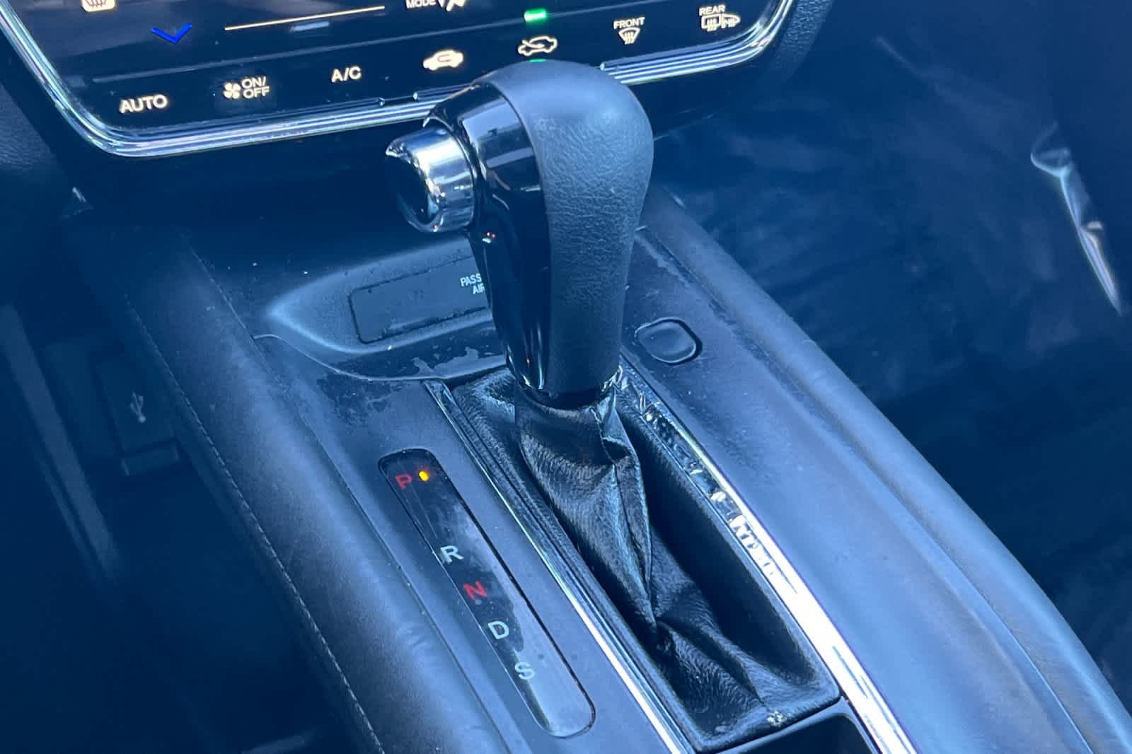 Thumbnail: 2017 Honda HR-V - 22