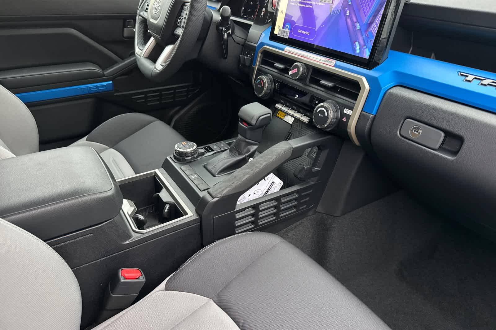 Thumbnail: 2026 Toyota Tacoma - 15