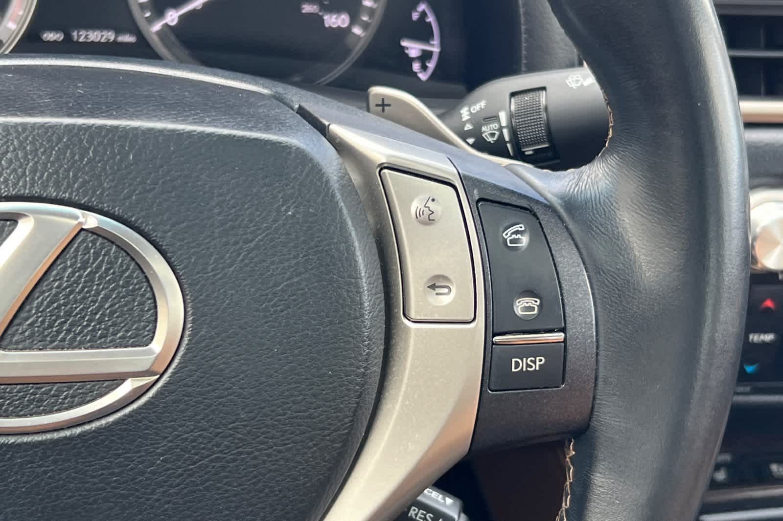 Thumbnail: 2014 Lexus GS - 27