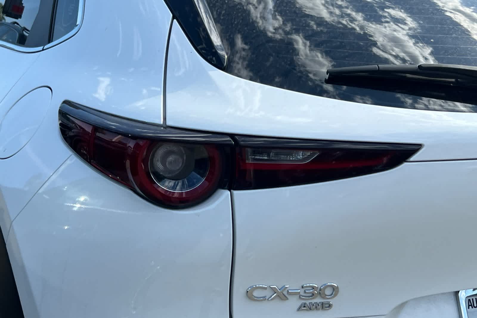 Thumbnail: 2023 Mazda CX-30 - 15