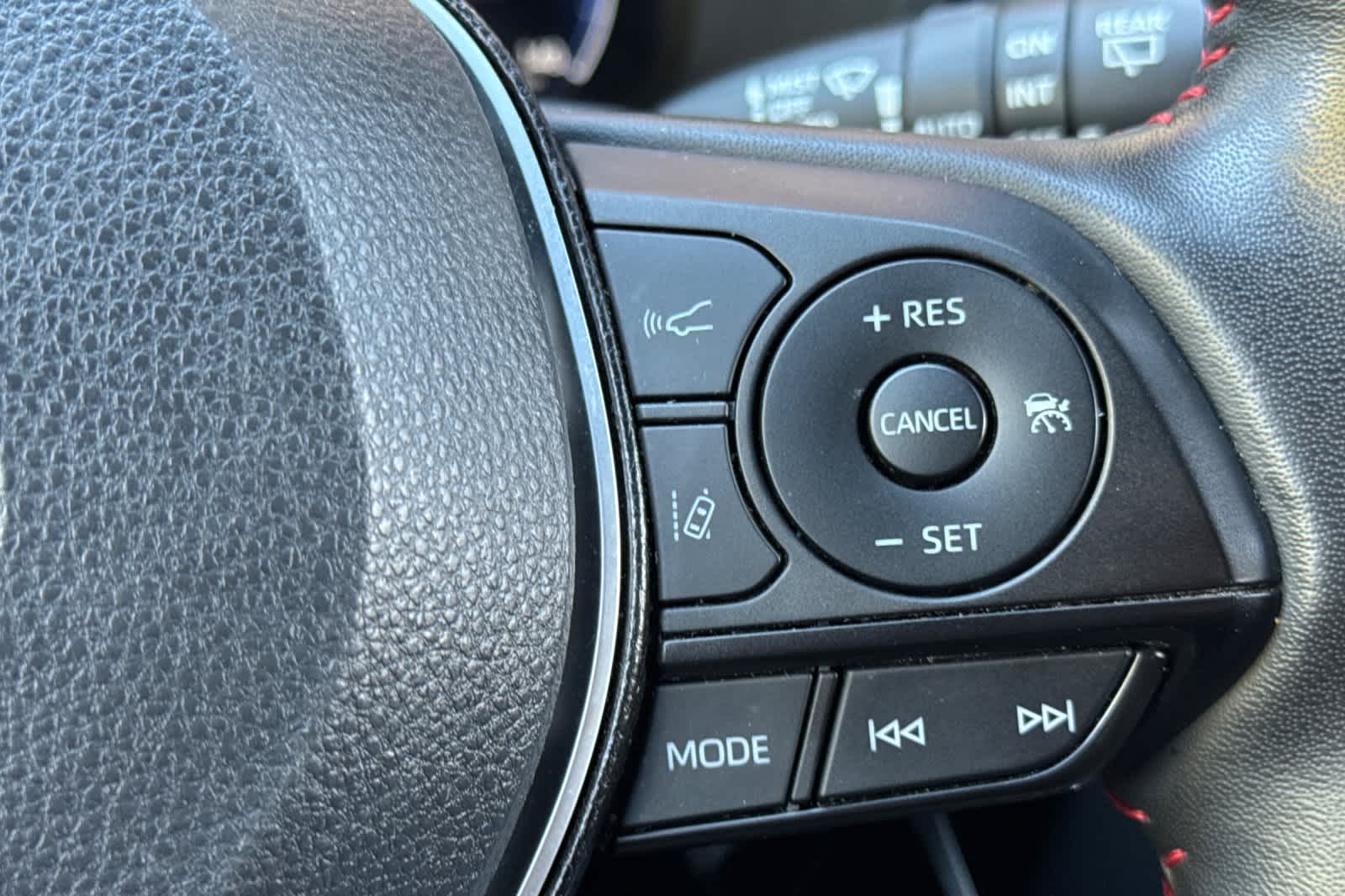 Thumbnail: 2024 Toyota RAV4 - 27