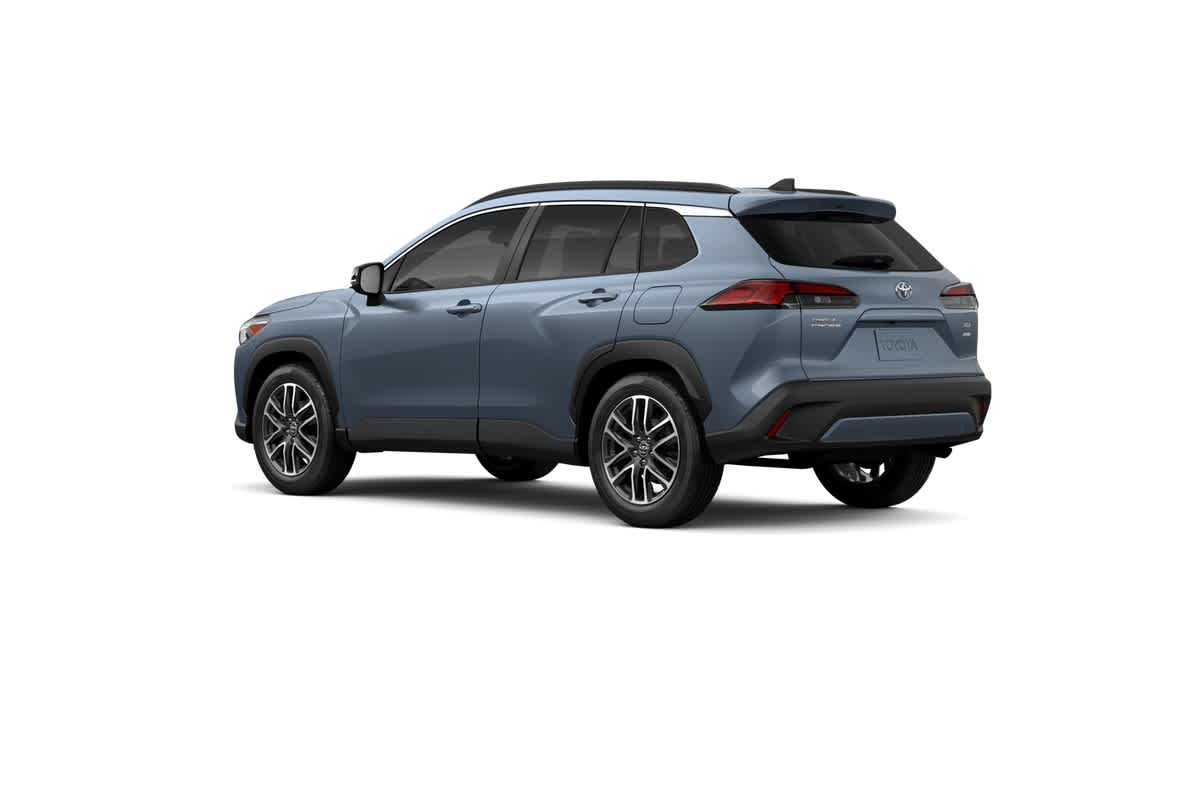 Thumbnail: 2026 Toyota Corolla Cross - 6