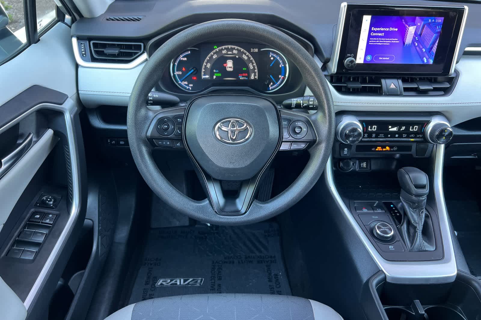 Thumbnail: 2024 Toyota RAV4 - 15
