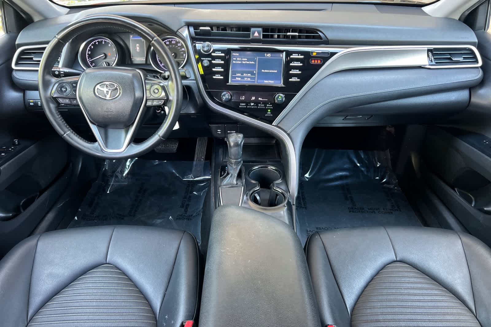 Thumbnail: 2018 Toyota Camry - 3
