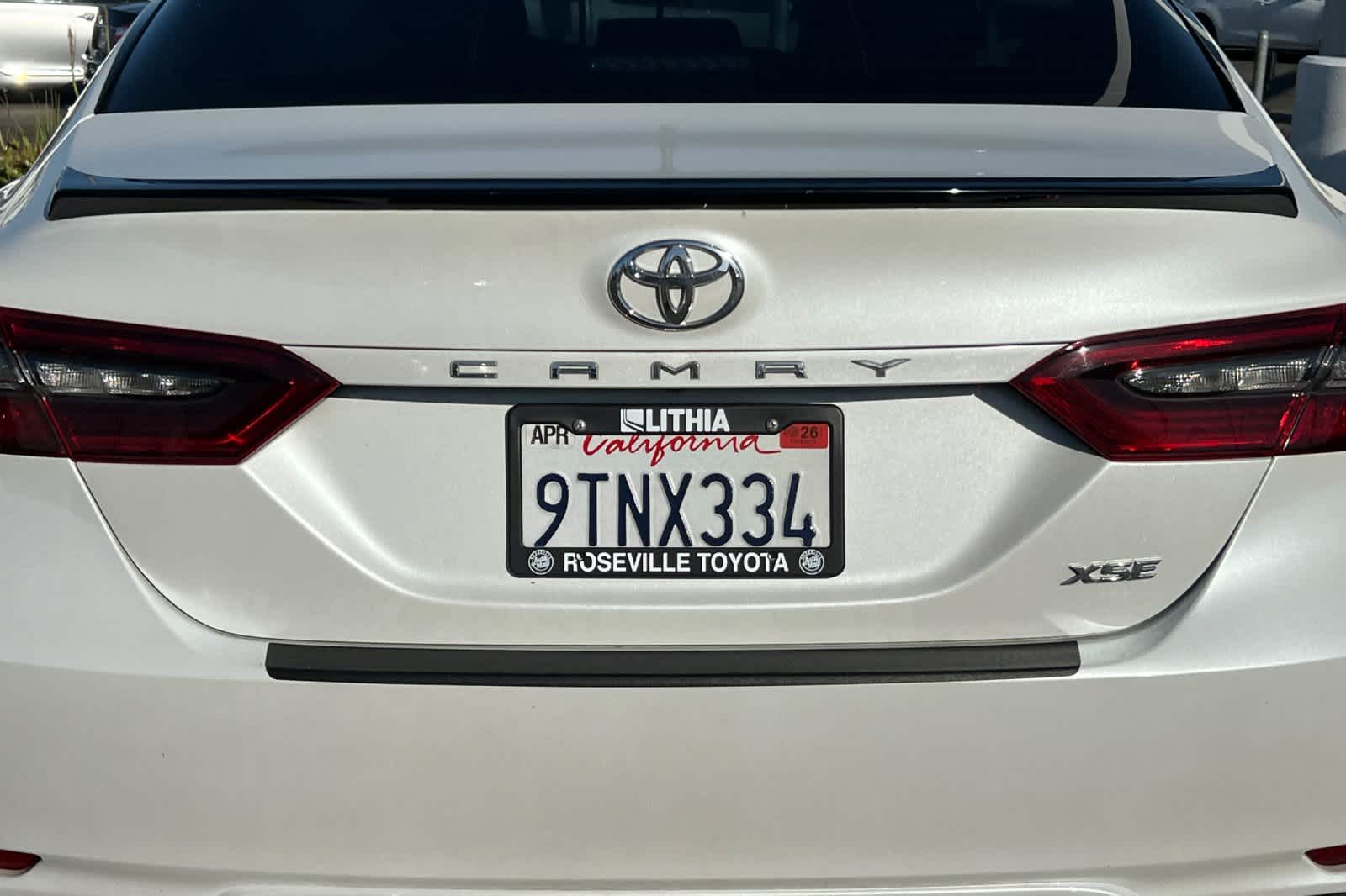 Thumbnail: 2022 Toyota Camry - 19