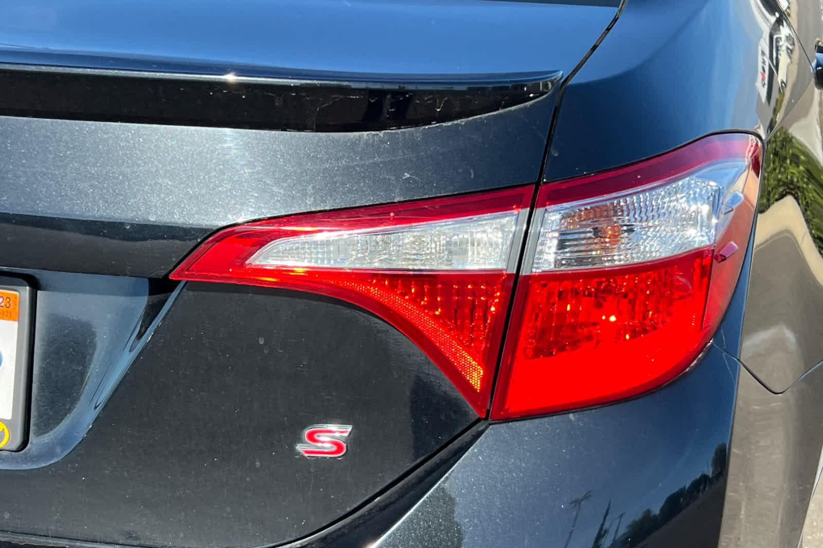 Thumbnail: 2016 Toyota Corolla - 19