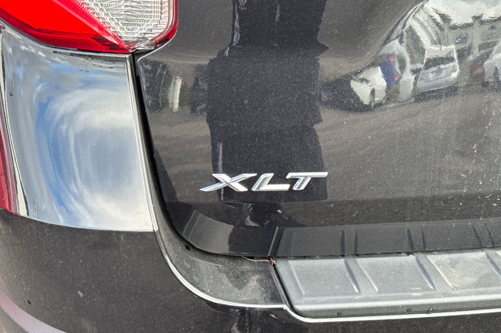 Thumbnail: 2024 Ford Explorer - 7