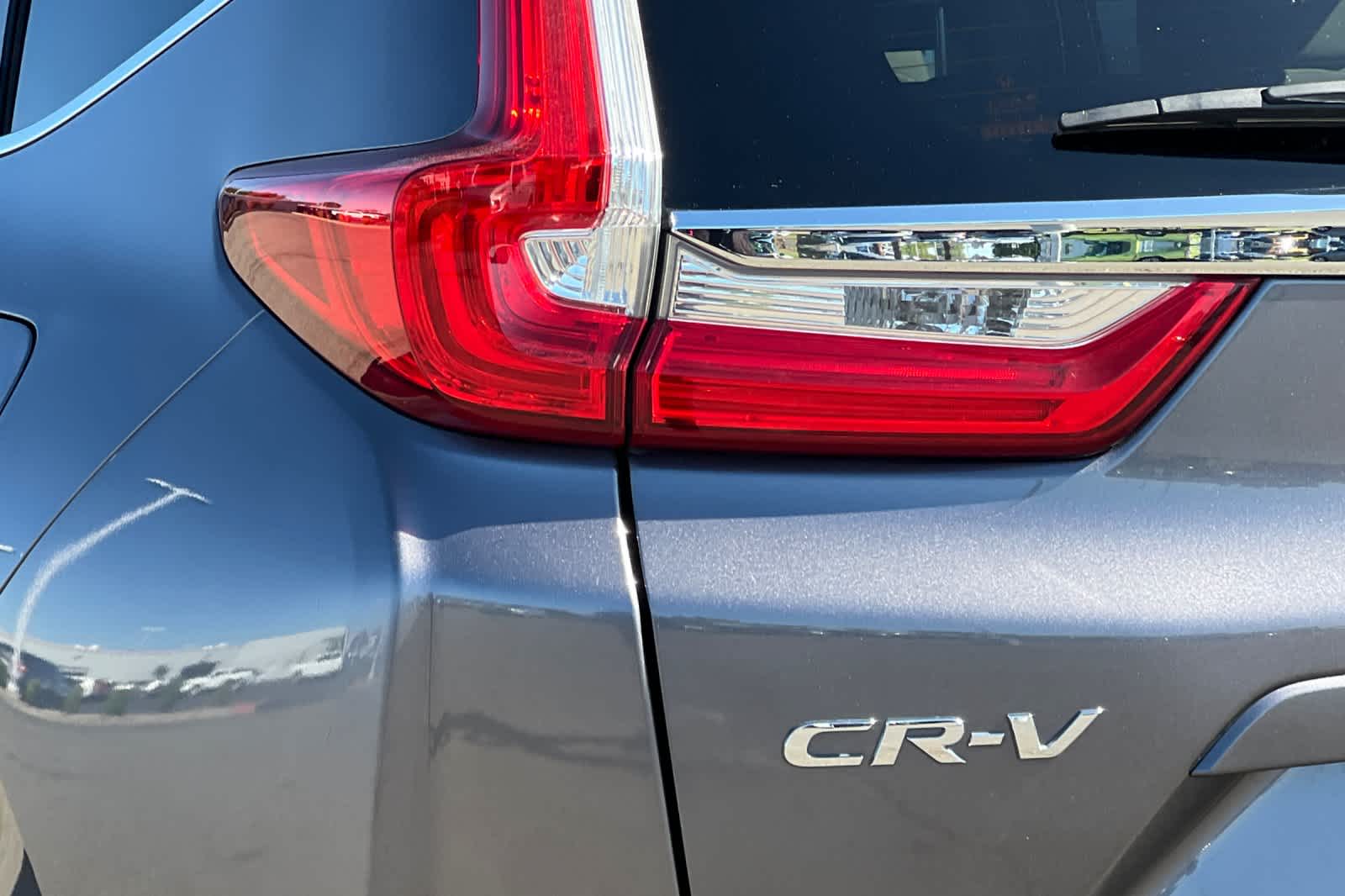 Thumbnail: 2018 Honda CR-V - 32