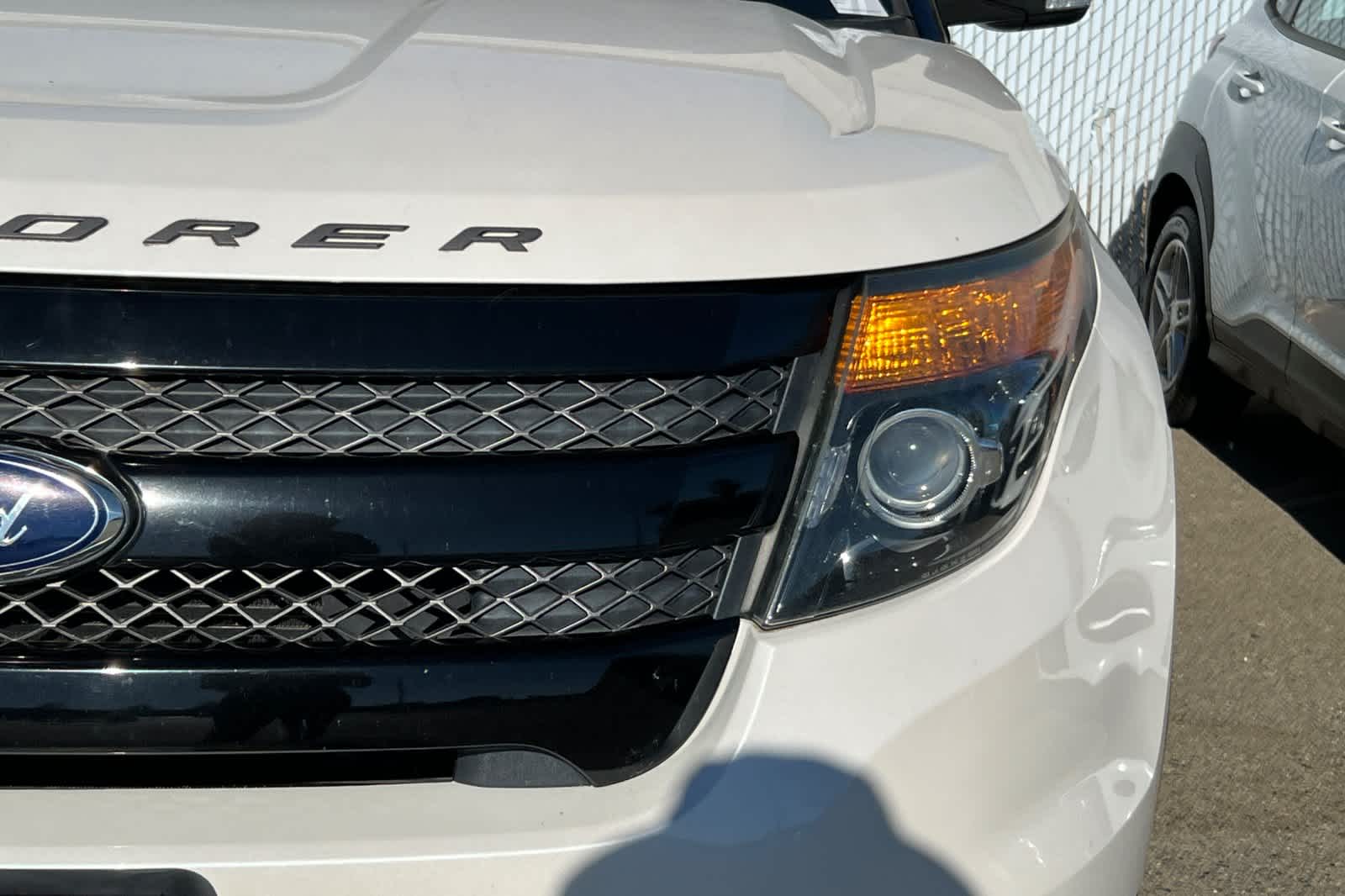 Thumbnail: 2015 Ford Explorer - 11