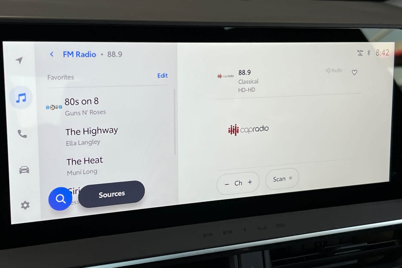 Thumbnail: 2026 Toyota Prius - 18