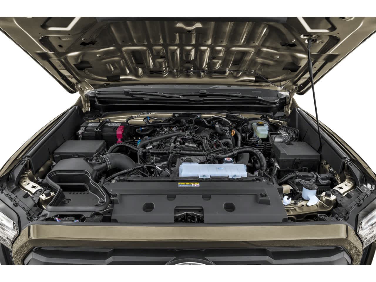 Thumbnail: 2026 Toyota Tacoma - 8