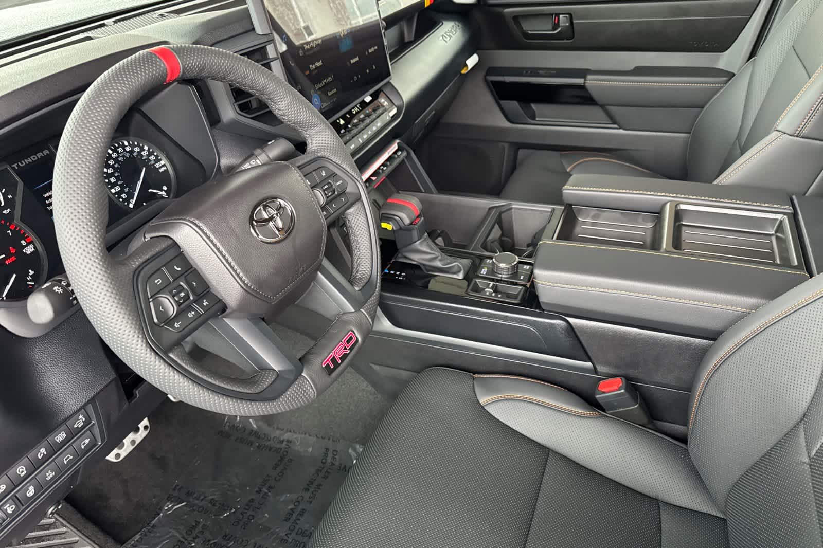 Thumbnail: 2026 Toyota Tundra - 11