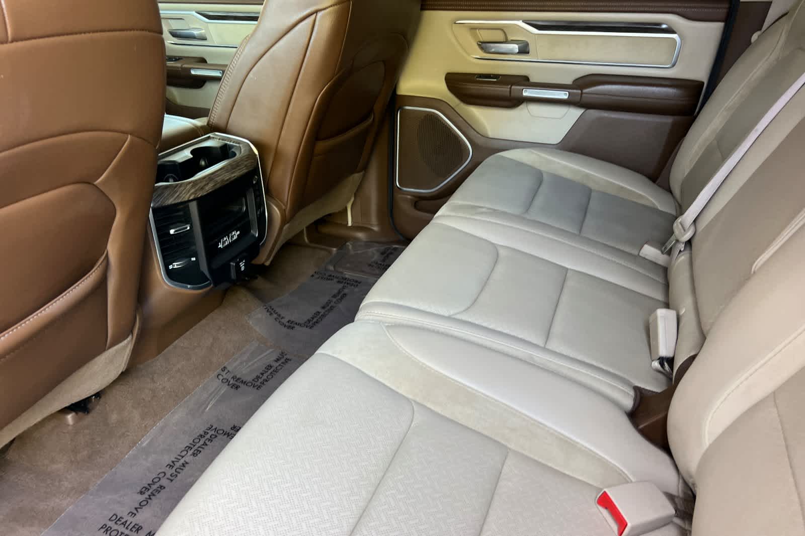 Thumbnail: 2020 RAM 1500 - 4