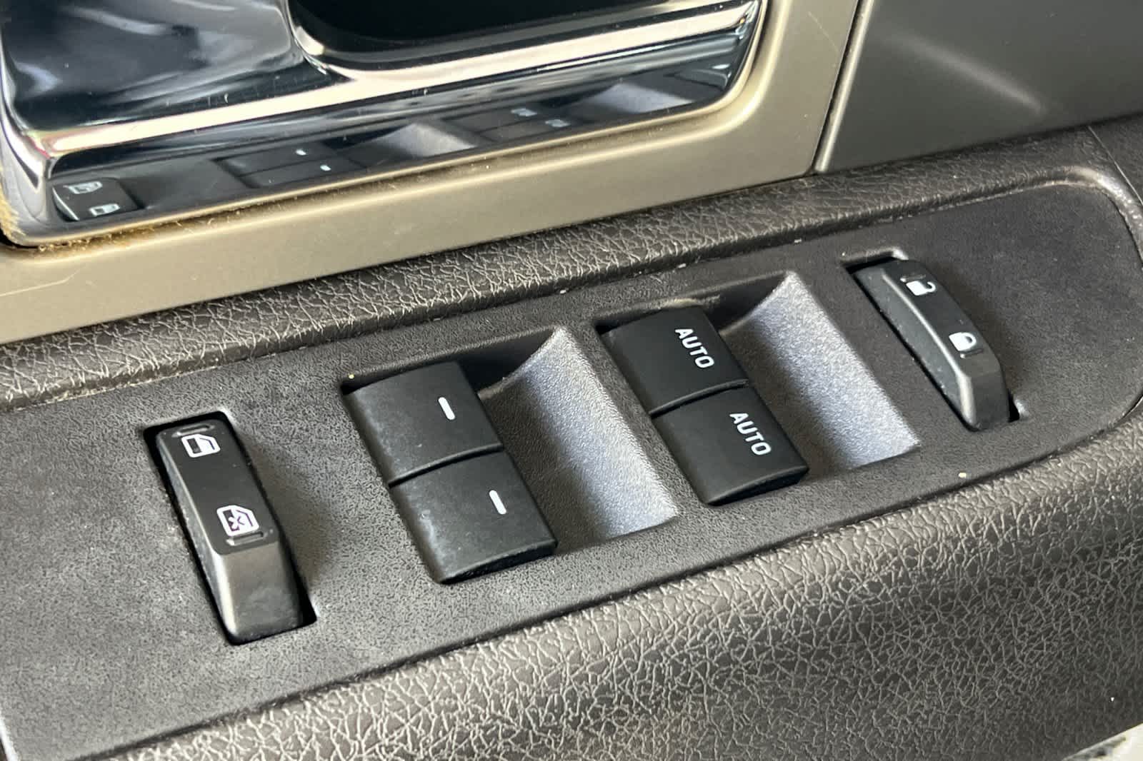 Thumbnail: 2014 Ford F-150 - 13