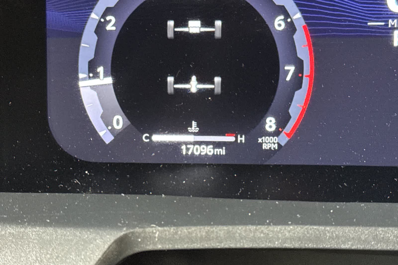 Thumbnail: 2024 Toyota Tacoma - 28