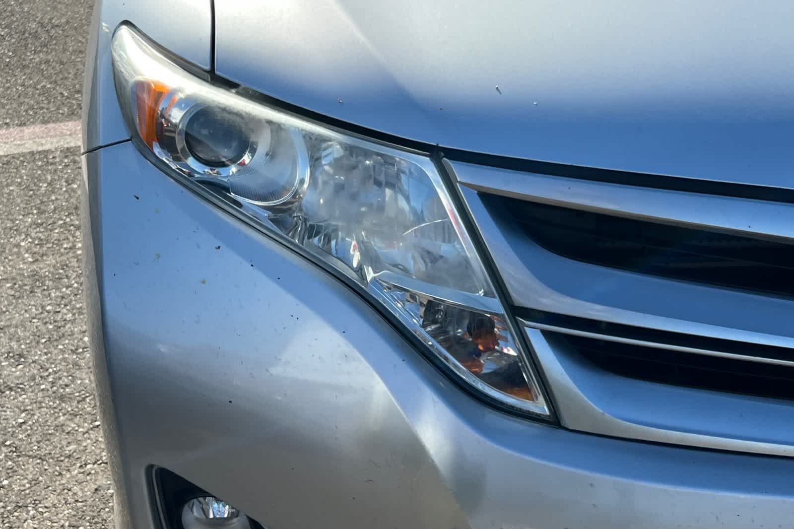 Thumbnail: 2013 Toyota Venza - 22