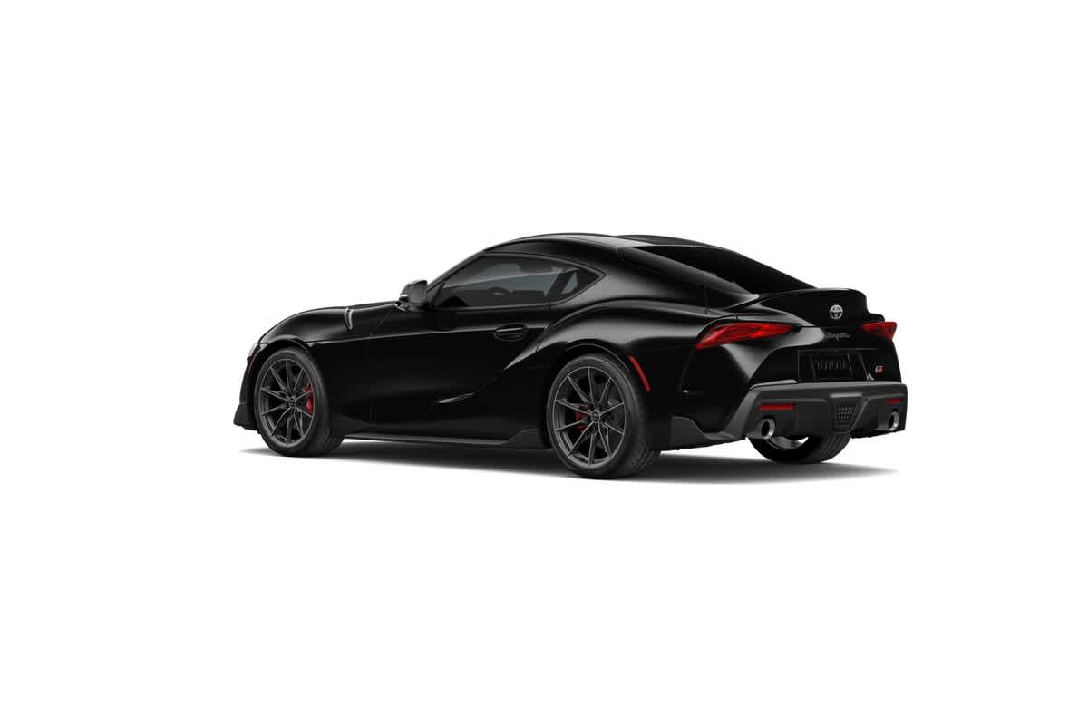 Thumbnail: 2026 Toyota GR Supra - 6
