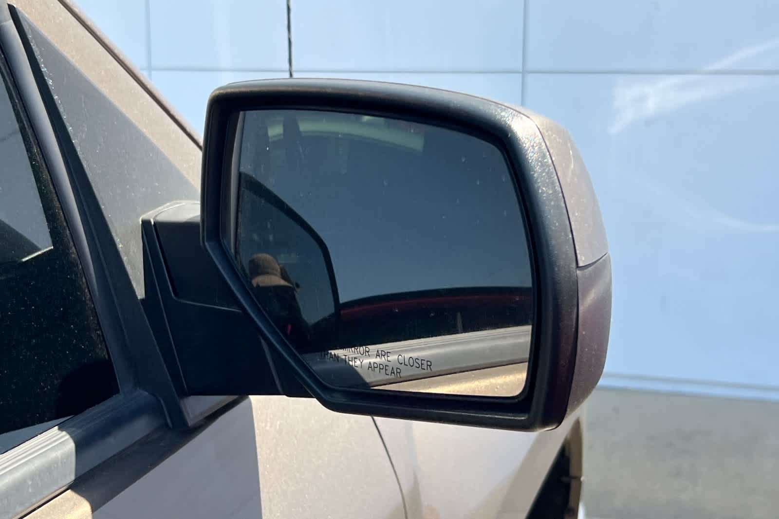 Thumbnail: 2015 Chevrolet Silverado 1500 - 16