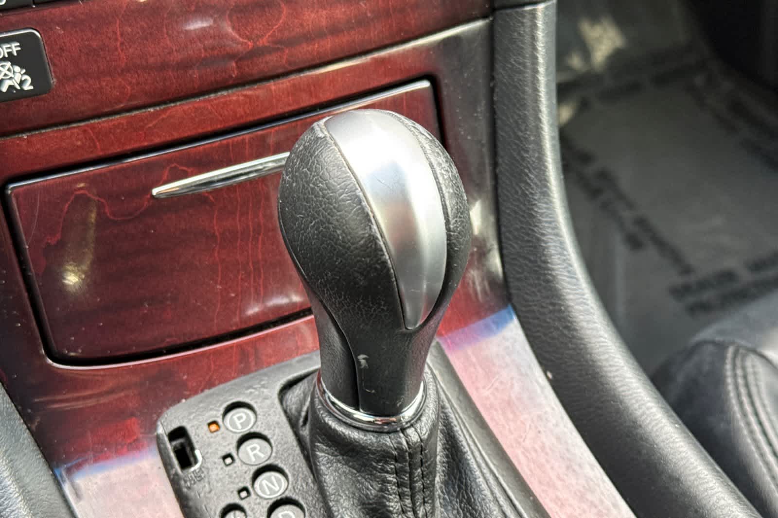 Thumbnail: 2017 INFINITI QX50 - 24