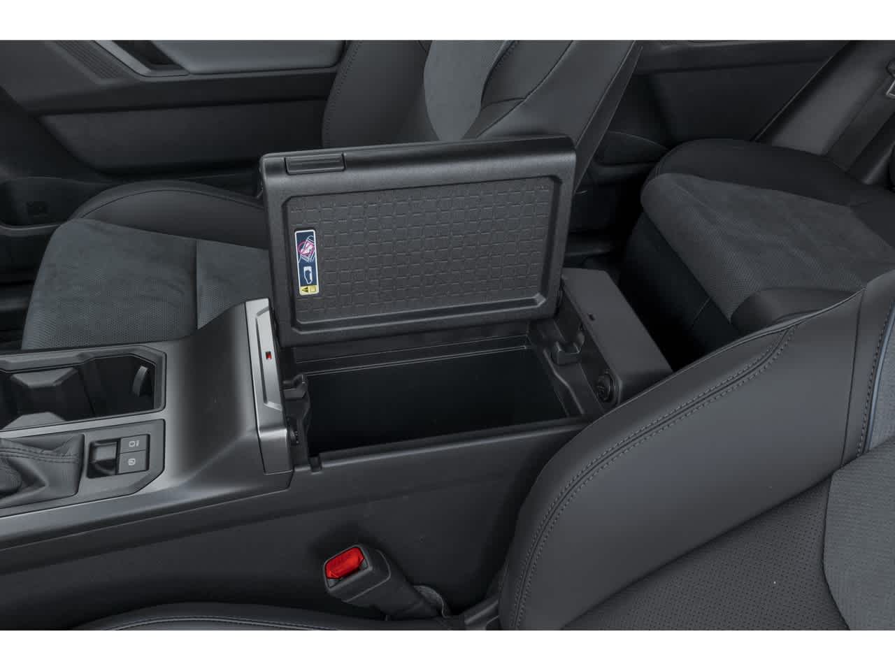 Thumbnail: 2026 Toyota RAV4 - 10