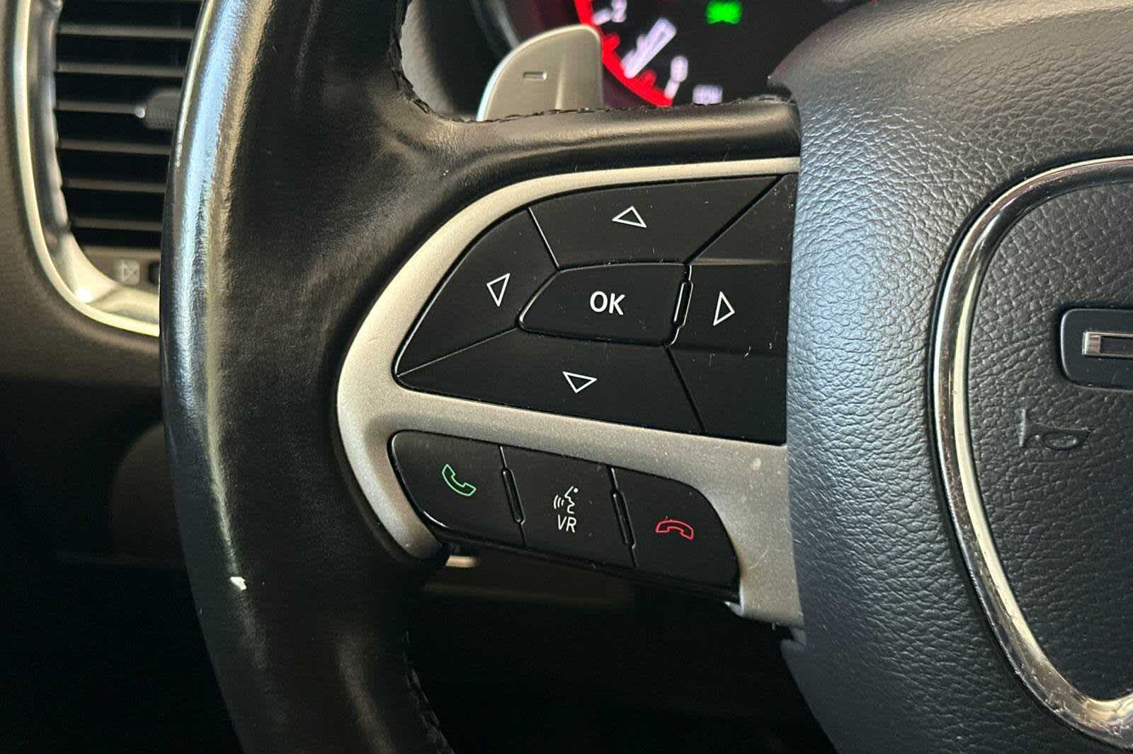 Thumbnail: 2017 Dodge Durango - 26