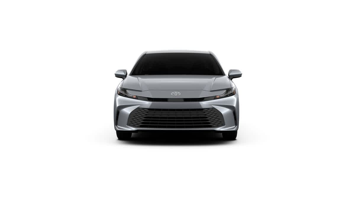 Thumbnail: 2026 Toyota Camry - 17