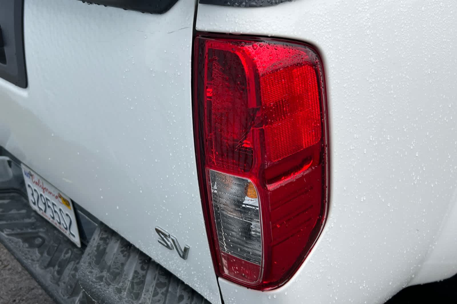 Thumbnail: 2019 Nissan Frontier - 15