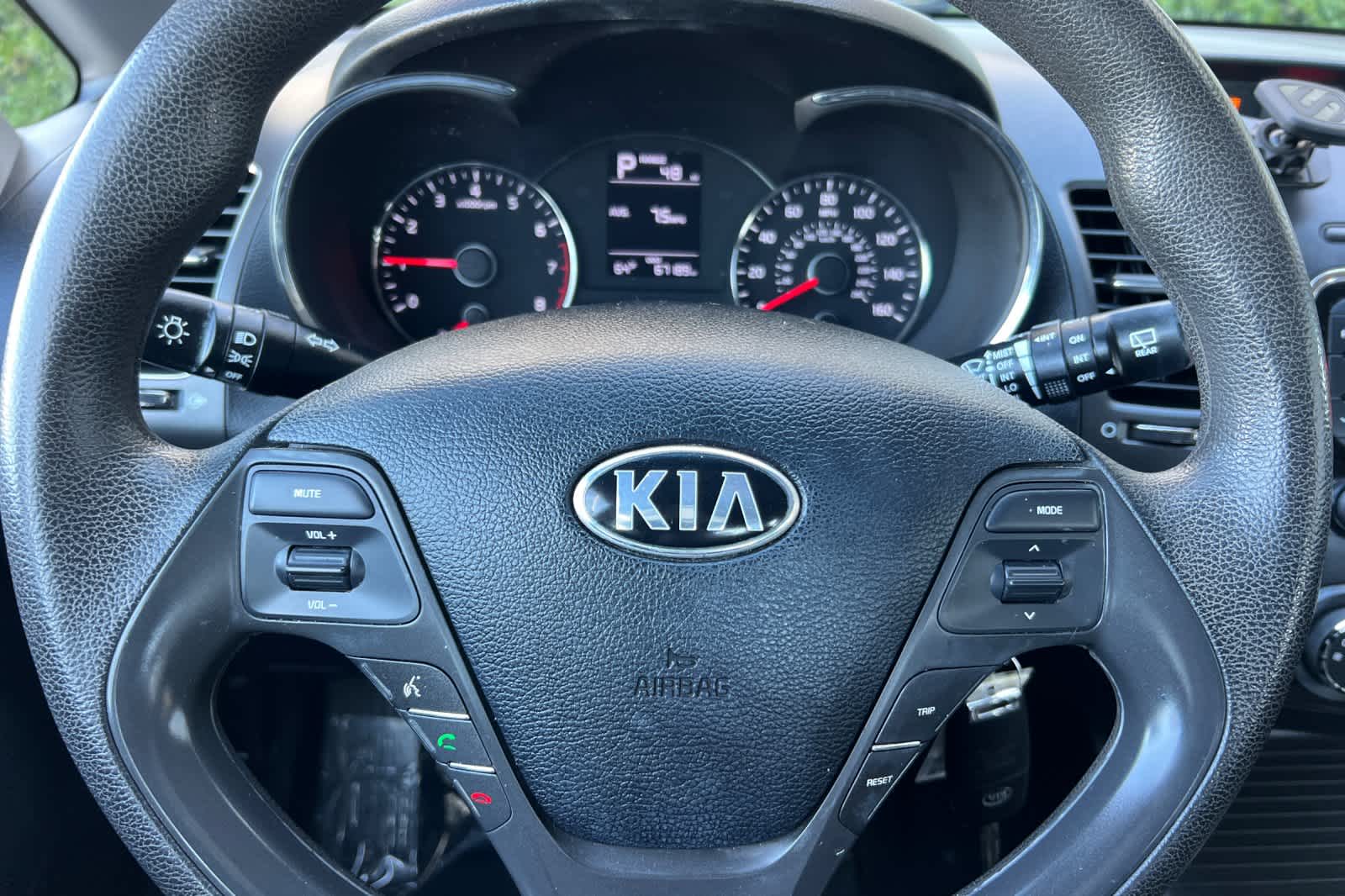 Thumbnail: 2017 Kia Forte - 22