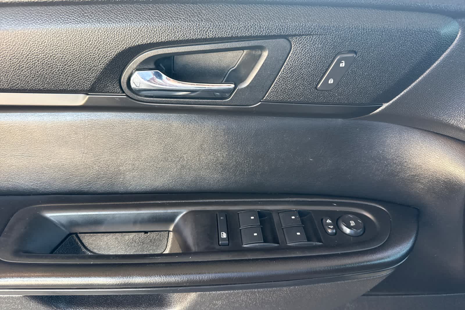 Thumbnail: 2014 GMC Acadia - 12
