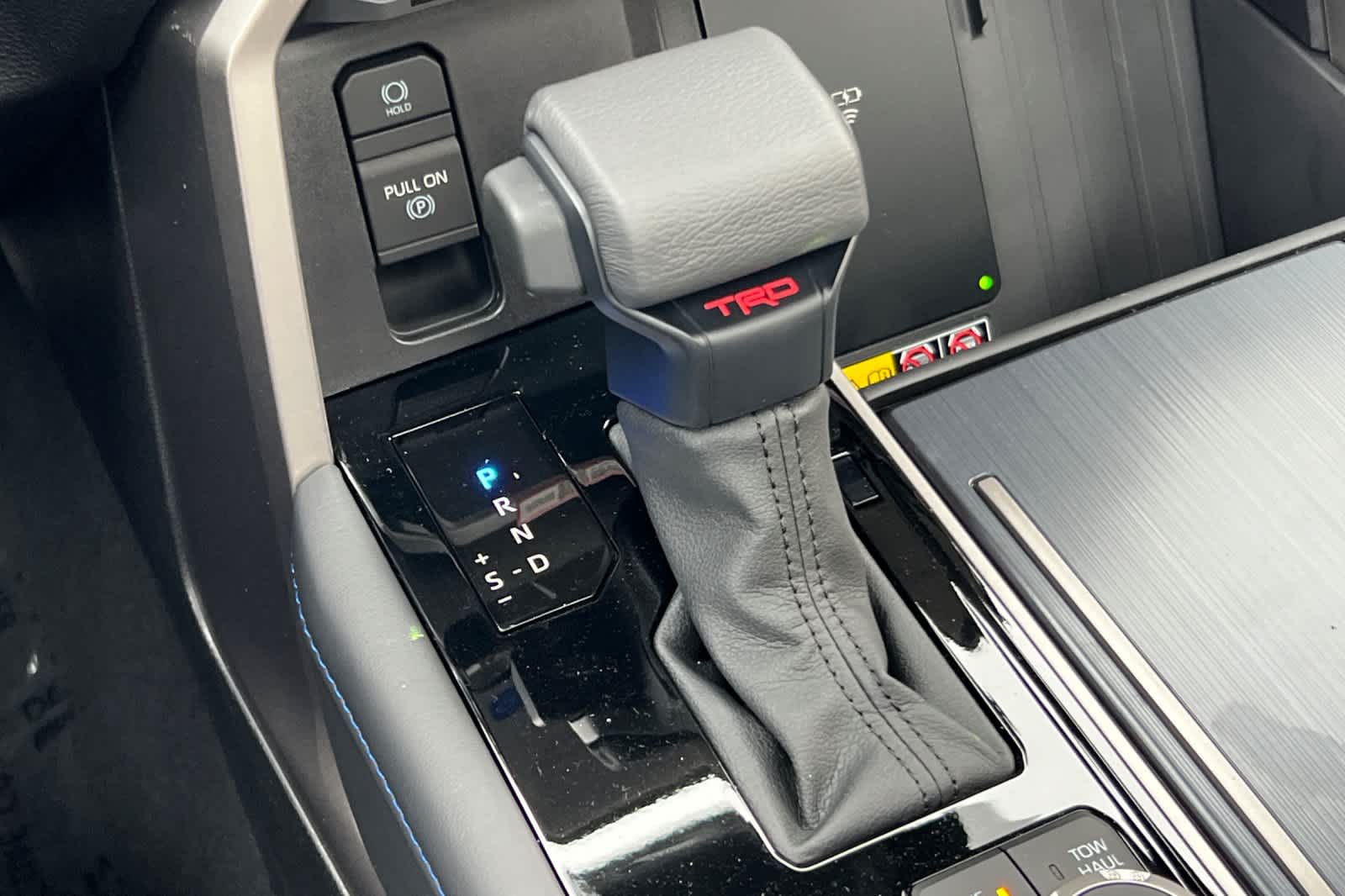 Thumbnail: 2026 Toyota Tundra - 23