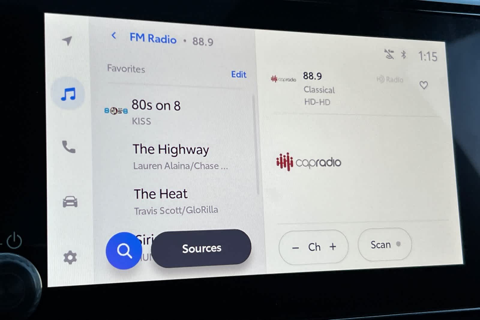 Thumbnail: 2025 Toyota RAV4 - 19