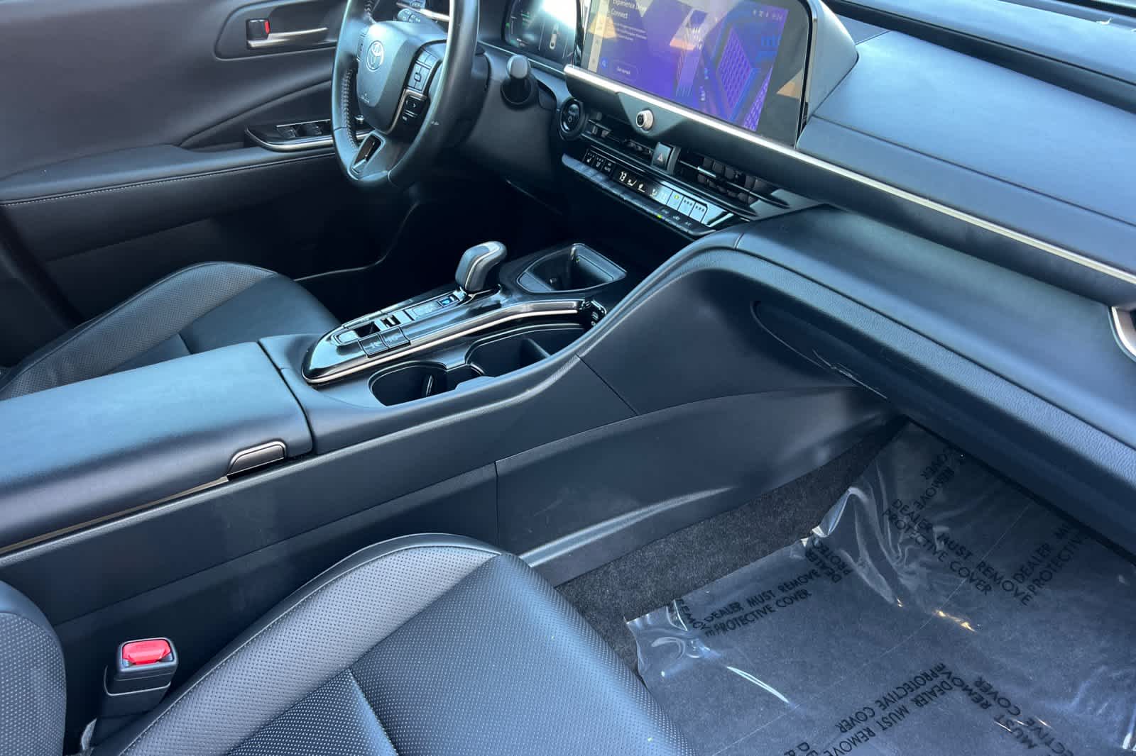 Thumbnail: 2024 Toyota Crown - 16