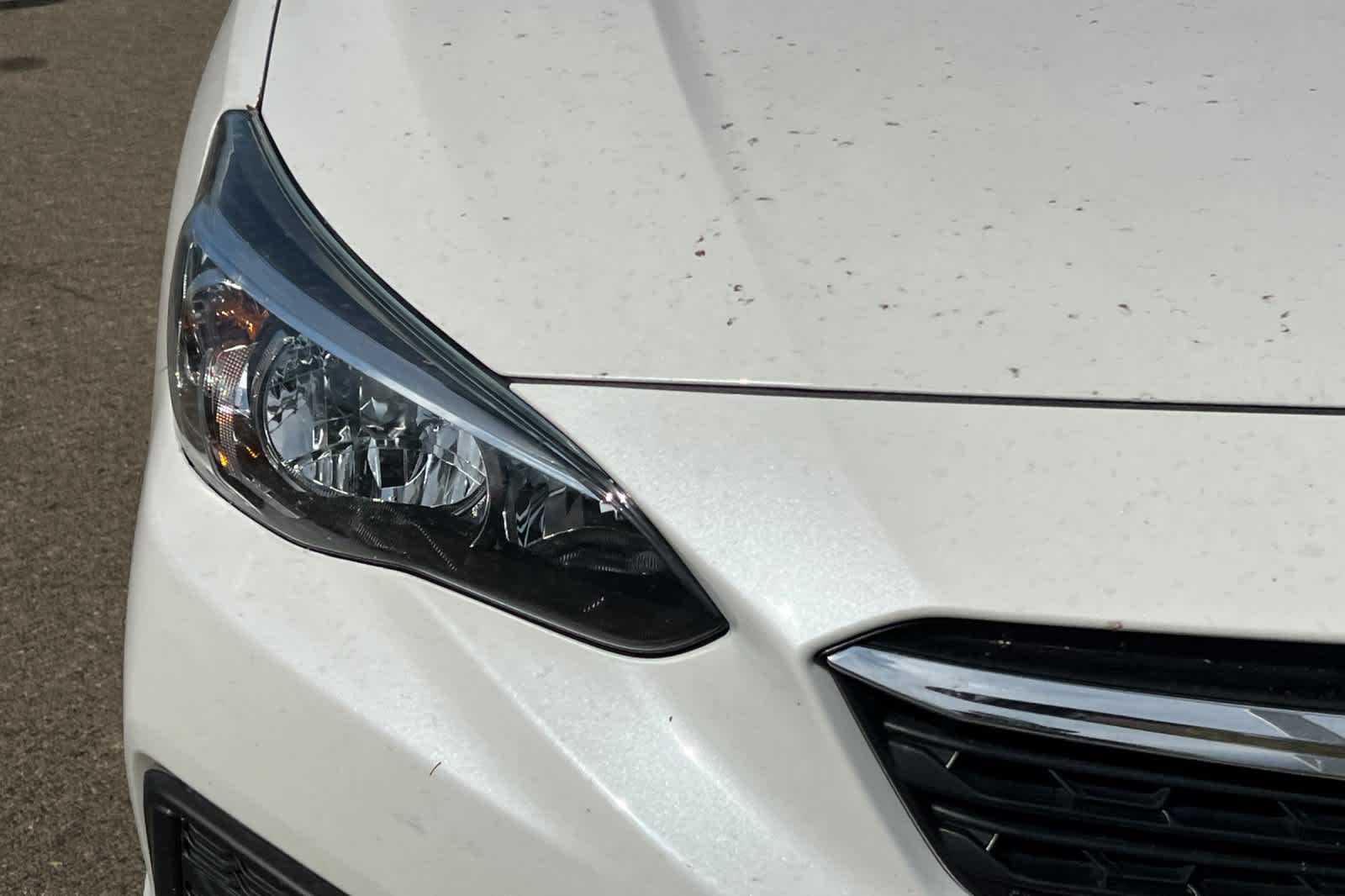 Thumbnail: 2023 Subaru Impreza - 8
